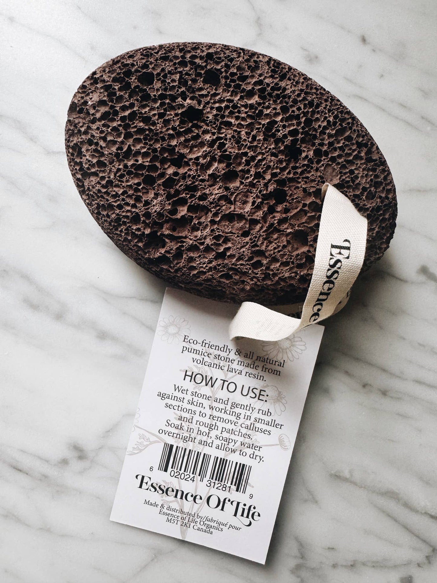 Natural Volcanic Lava Pumice Stone