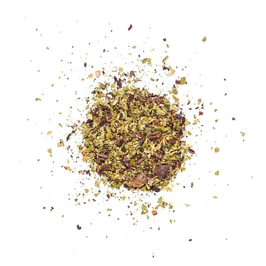 Energy - Yerba Mate + Rhodiola