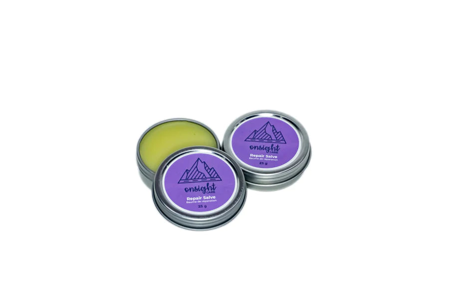OnSight care Repair Salve