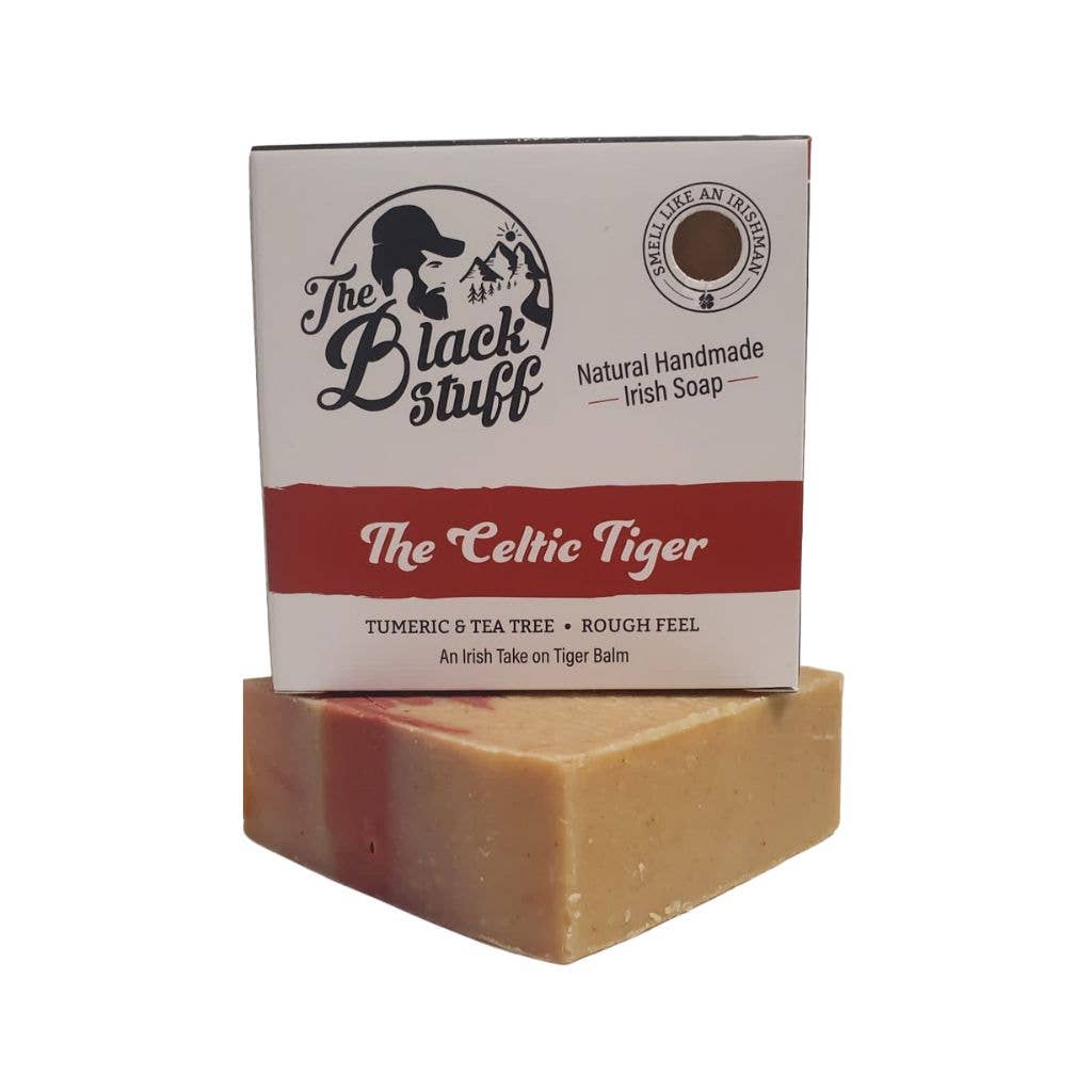 The Celtic Tiger