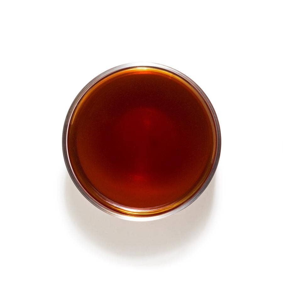 Cleanse - Mushrooms + Ginger