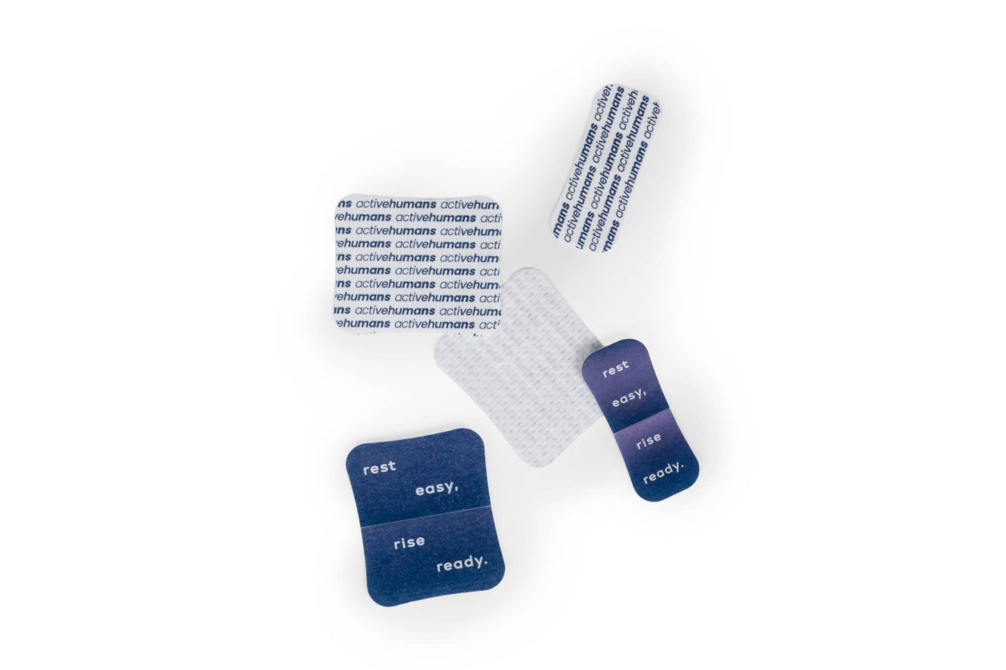 Deep Sleep Mouth Tape RETAIL CADDY - 20 x STARTER PACK