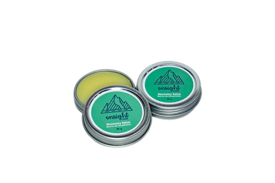 OnSight Care Recovery Salve