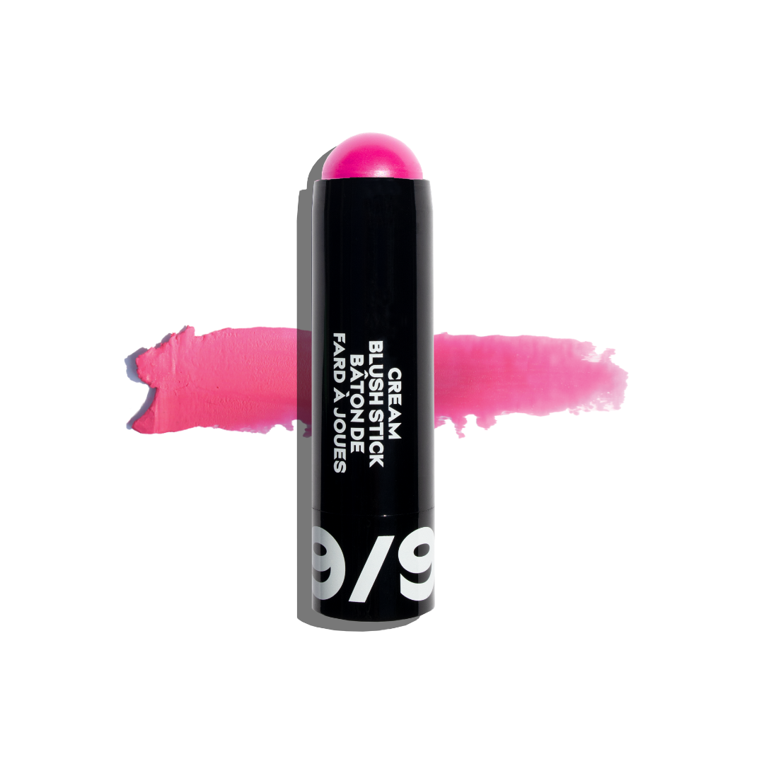 Cream Blush Stick Tuti- multi-use lip & cheek colour