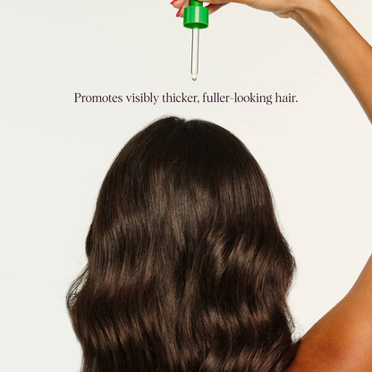 EverBoost Multi-Peptide Scalp Serum