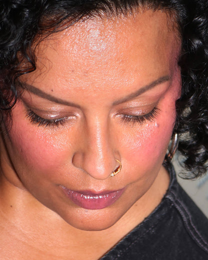 Cream Blush Stick Tuti- multi-use lip & cheek colour
