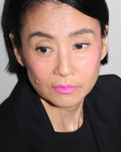 Cream Blush Stick Tuti- multi-use lip & cheek colour