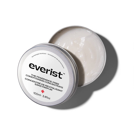 The Fragrance-Free Conditioner Concentrate