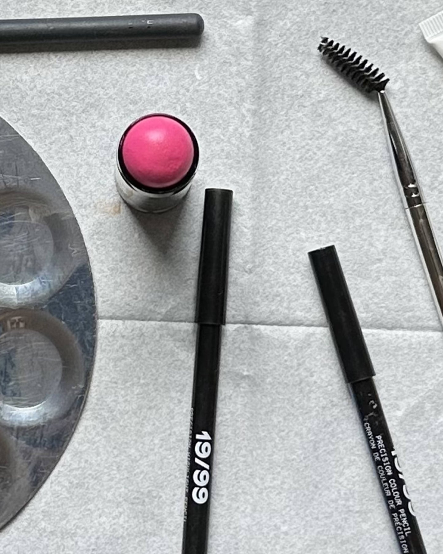 Cream Blush Stick Tuti- multi-use lip & cheek colour