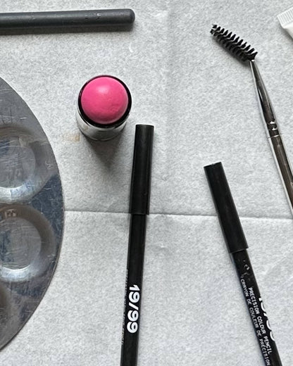 Cream Blush Stick Tuti- multi-use lip & cheek colour
