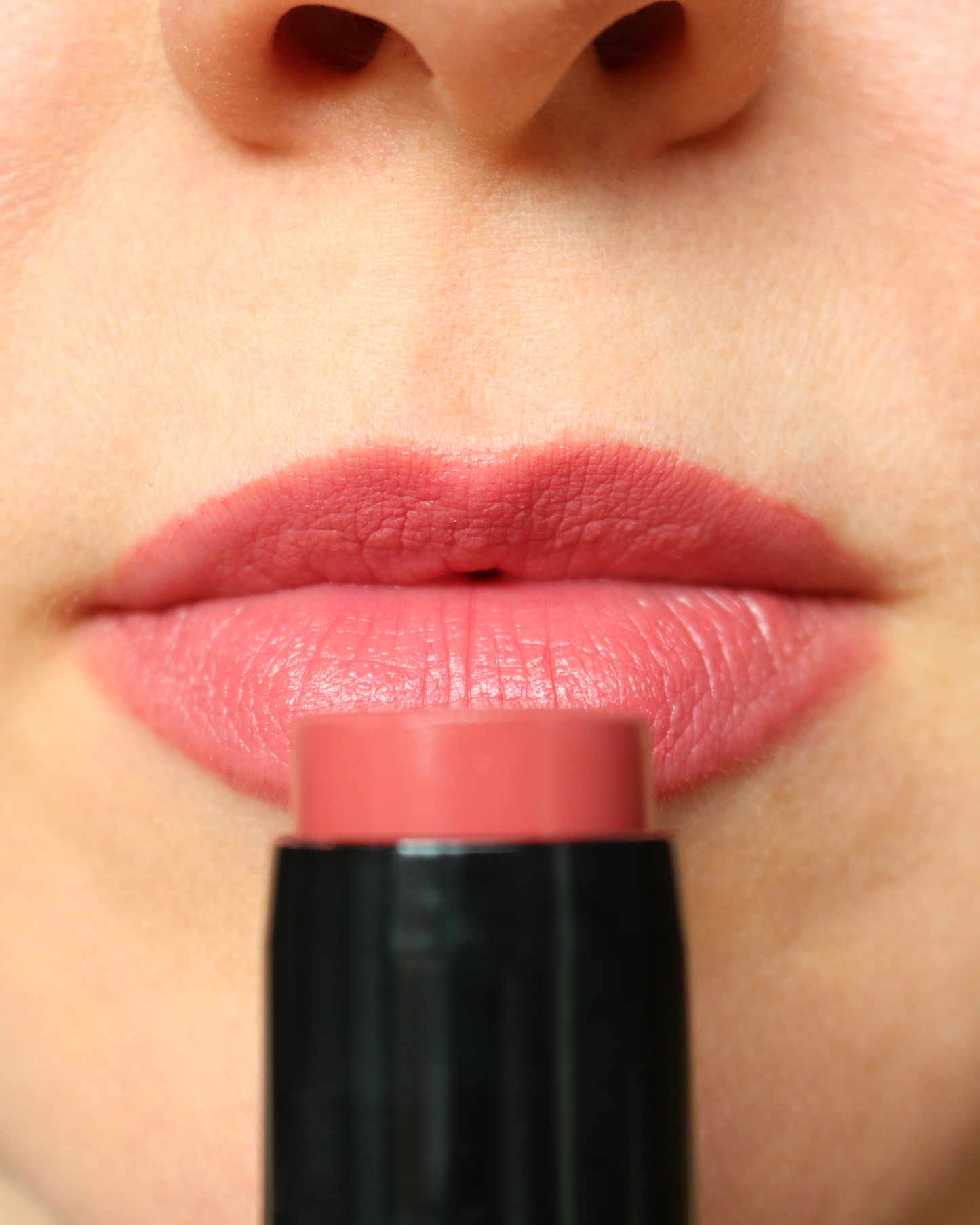 Cream Blush Stick Bacca- multi-use lip & cheek colour