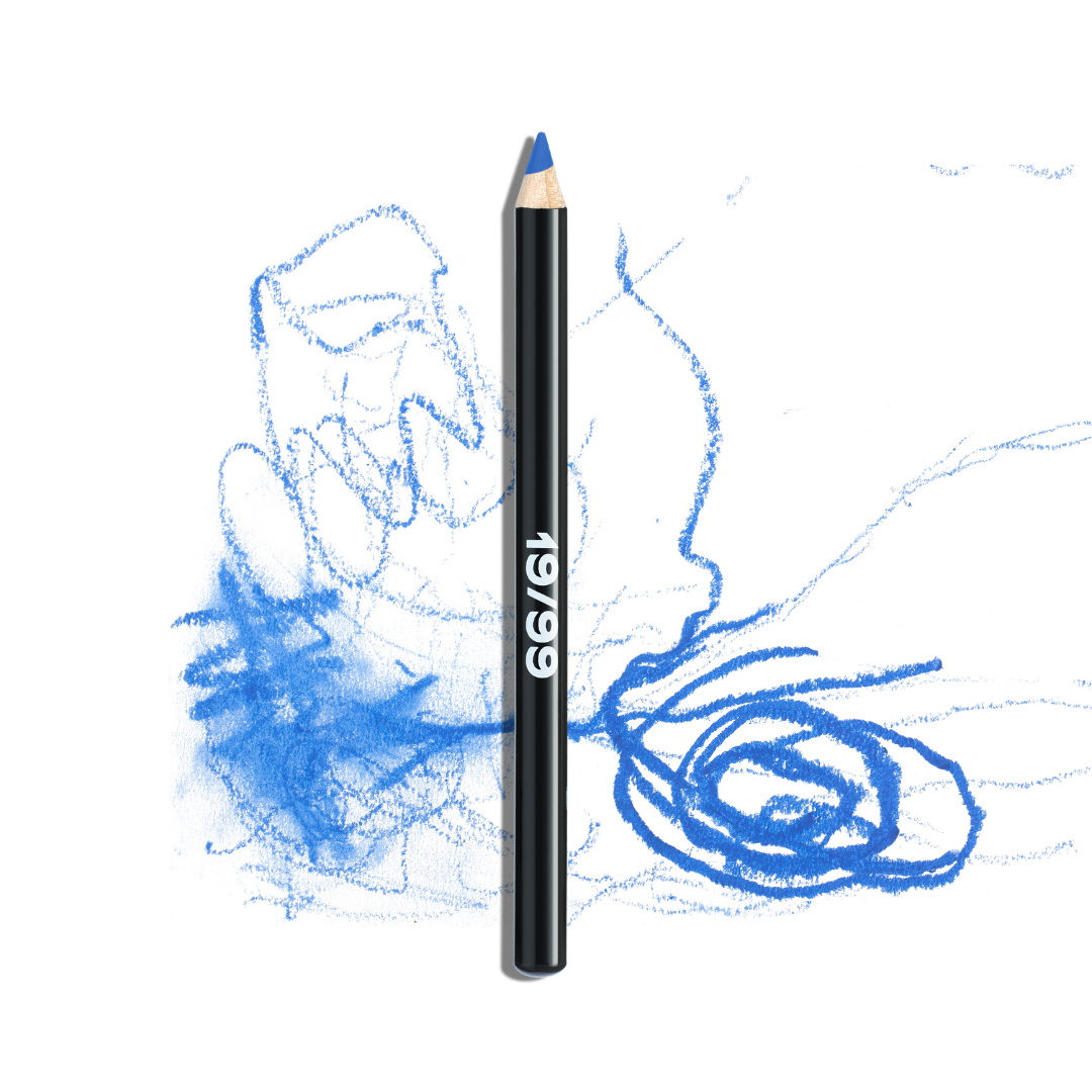 Precision Colour Pencil Wasser- Multi-Use Eye, Lip & Cheek