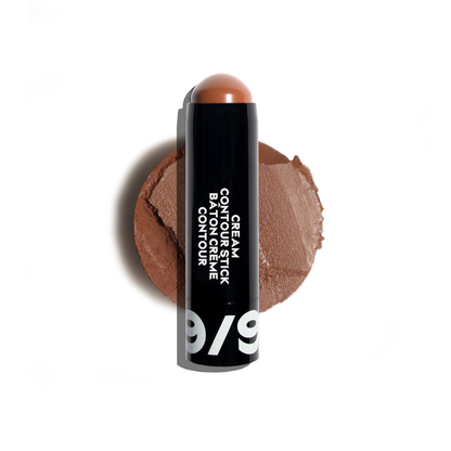 Cream Contour Stick Tea- bronzer & contour