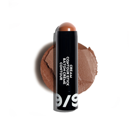 Cream Contour Stick Tea- bronzer & contour