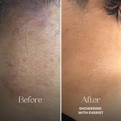 The Fragrance-Free Conditioner Concentrate