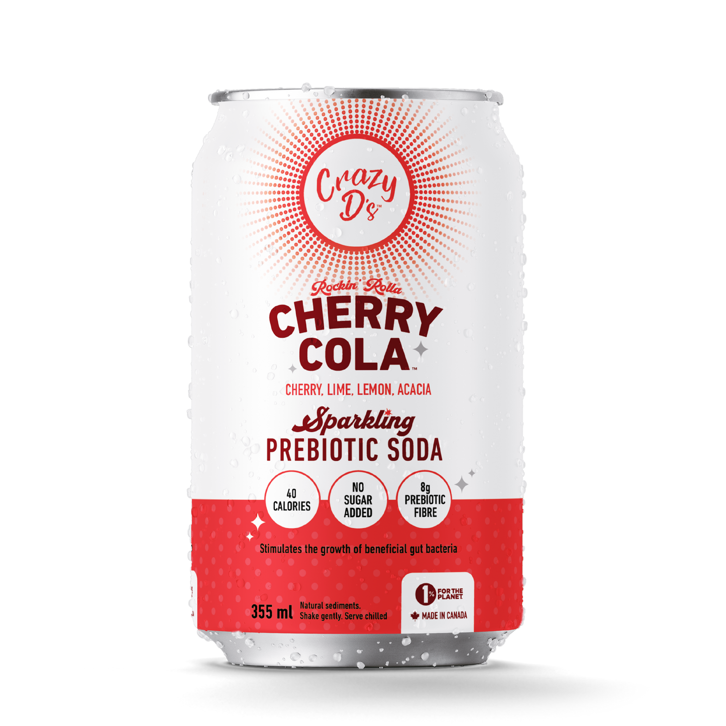 Cherry Cola