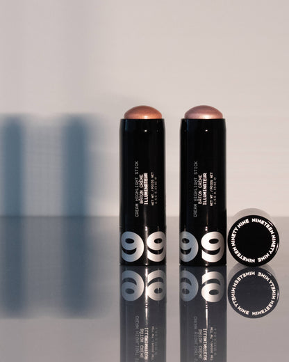 Cream Highlight Stick Miele- face highlighter