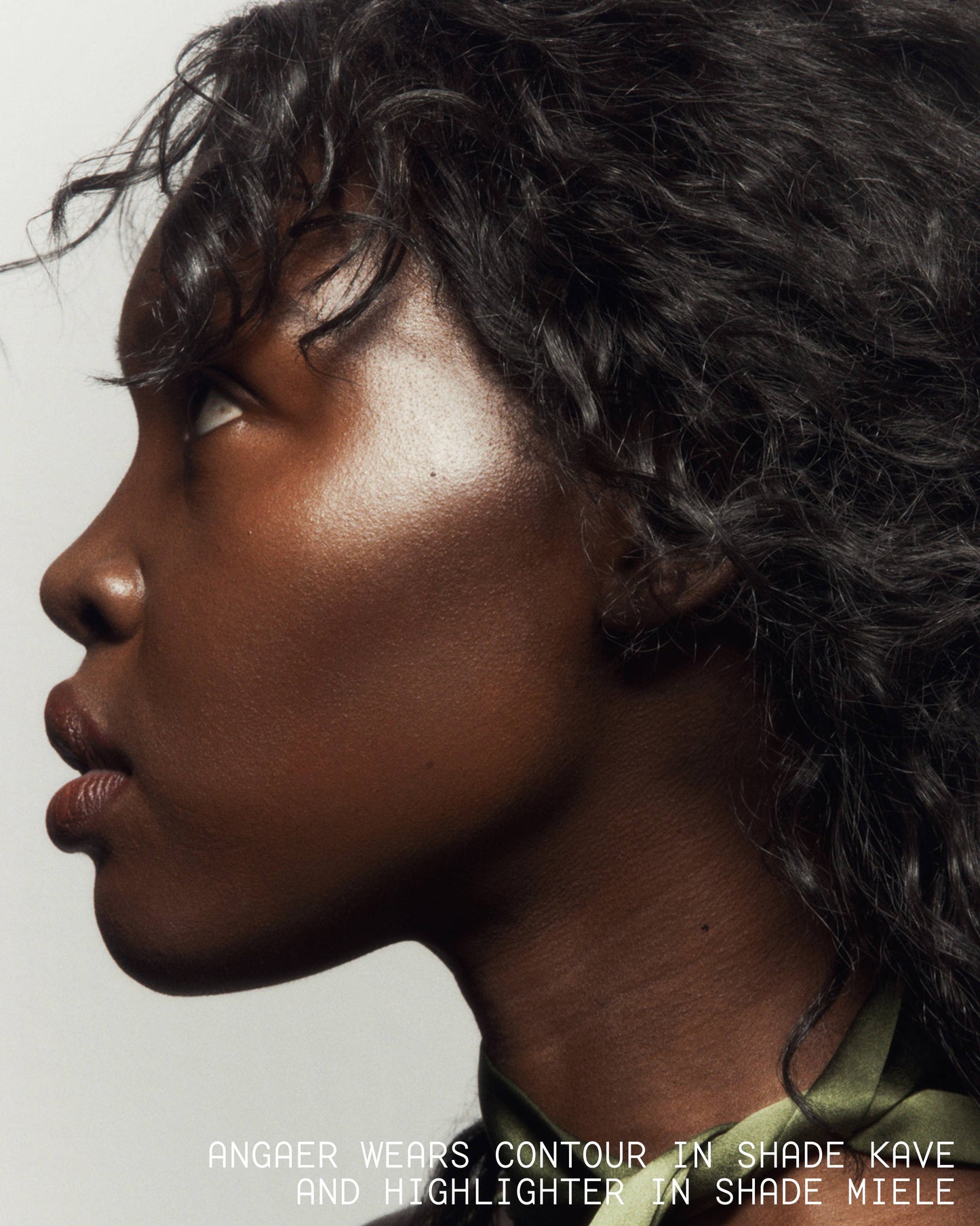 Cream Contour Stick Kave- bronzer & contour
