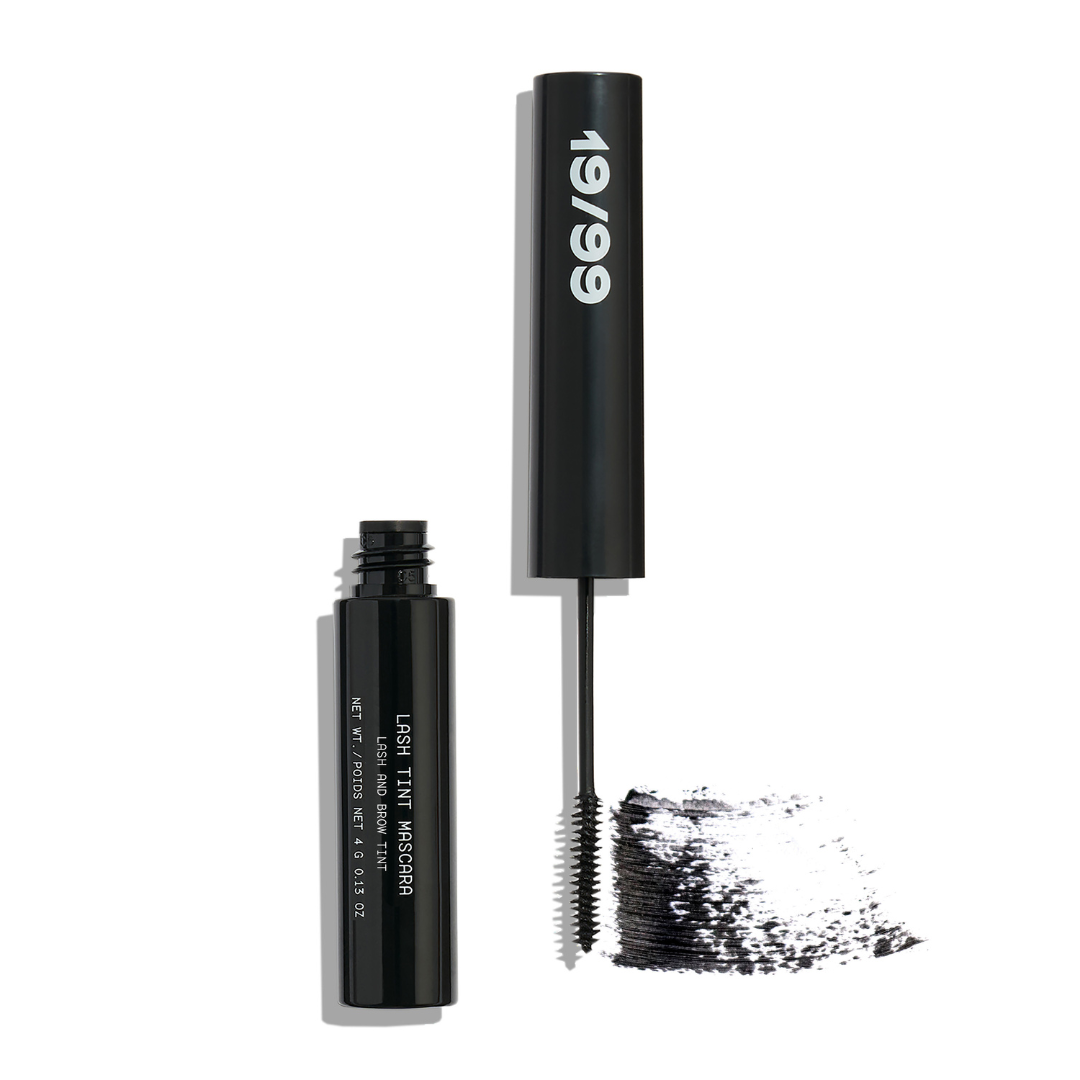 Lash Tint Mascara Black