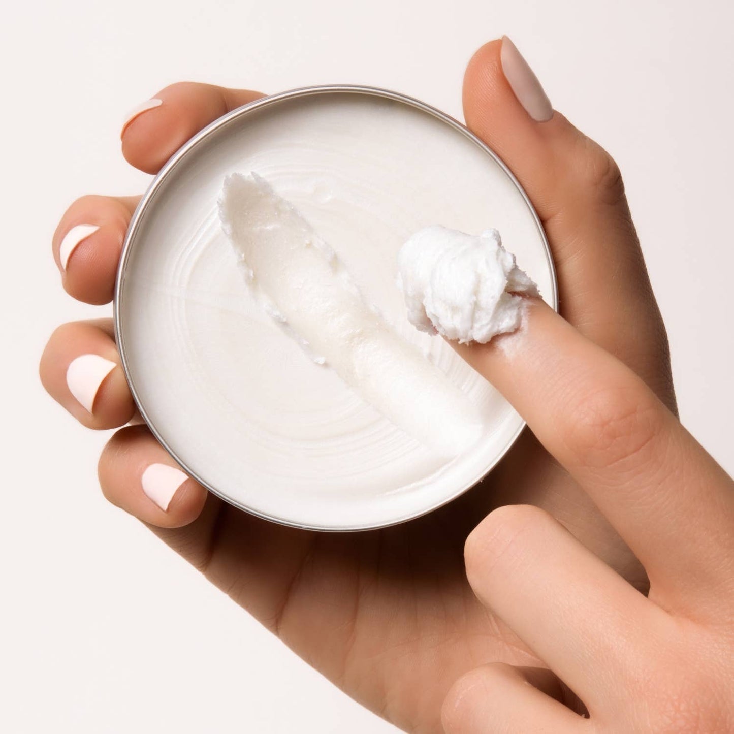 The Fragrance-Free Shampoo Concentrate