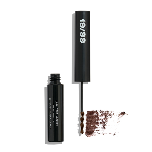 Lash Tint Mascara Brown