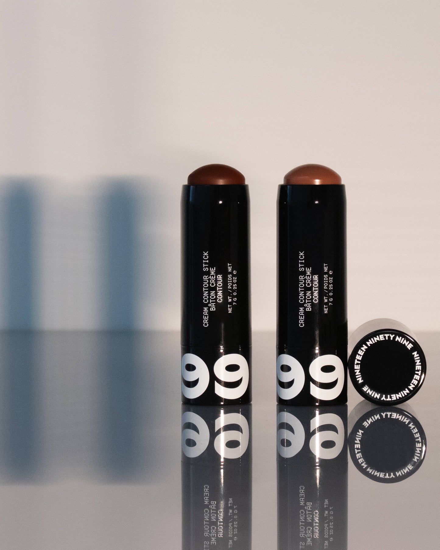 Cream Contour Stick Tea- bronzer & contour