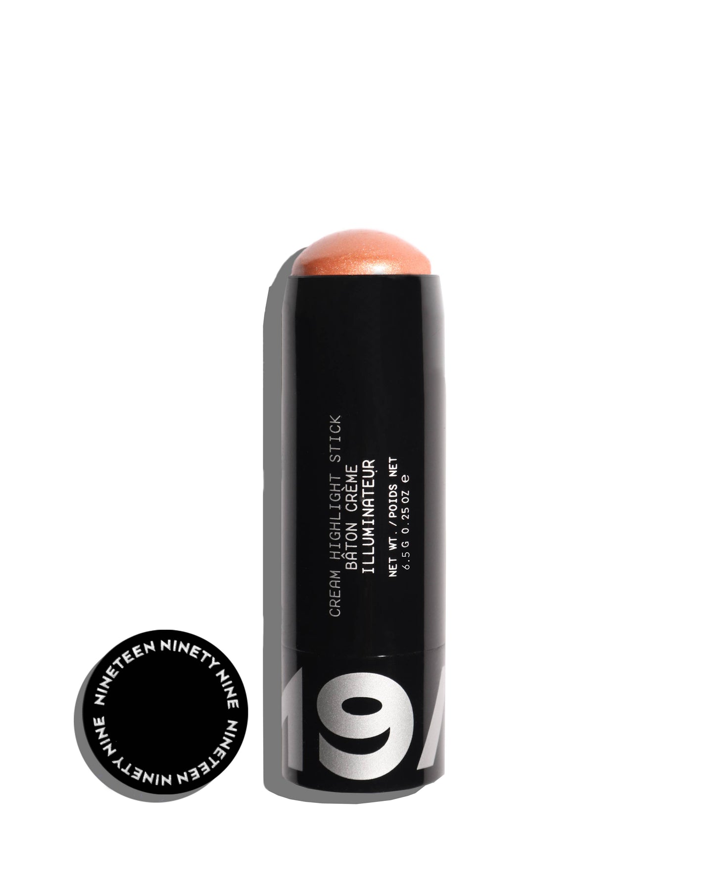 Cream Highlight Stick Miele- face highlighter