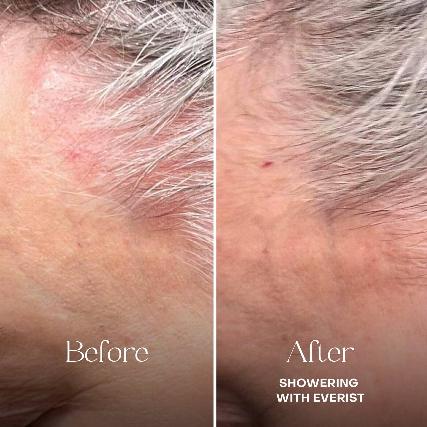 The Fragrance-Free Conditioner Concentrate