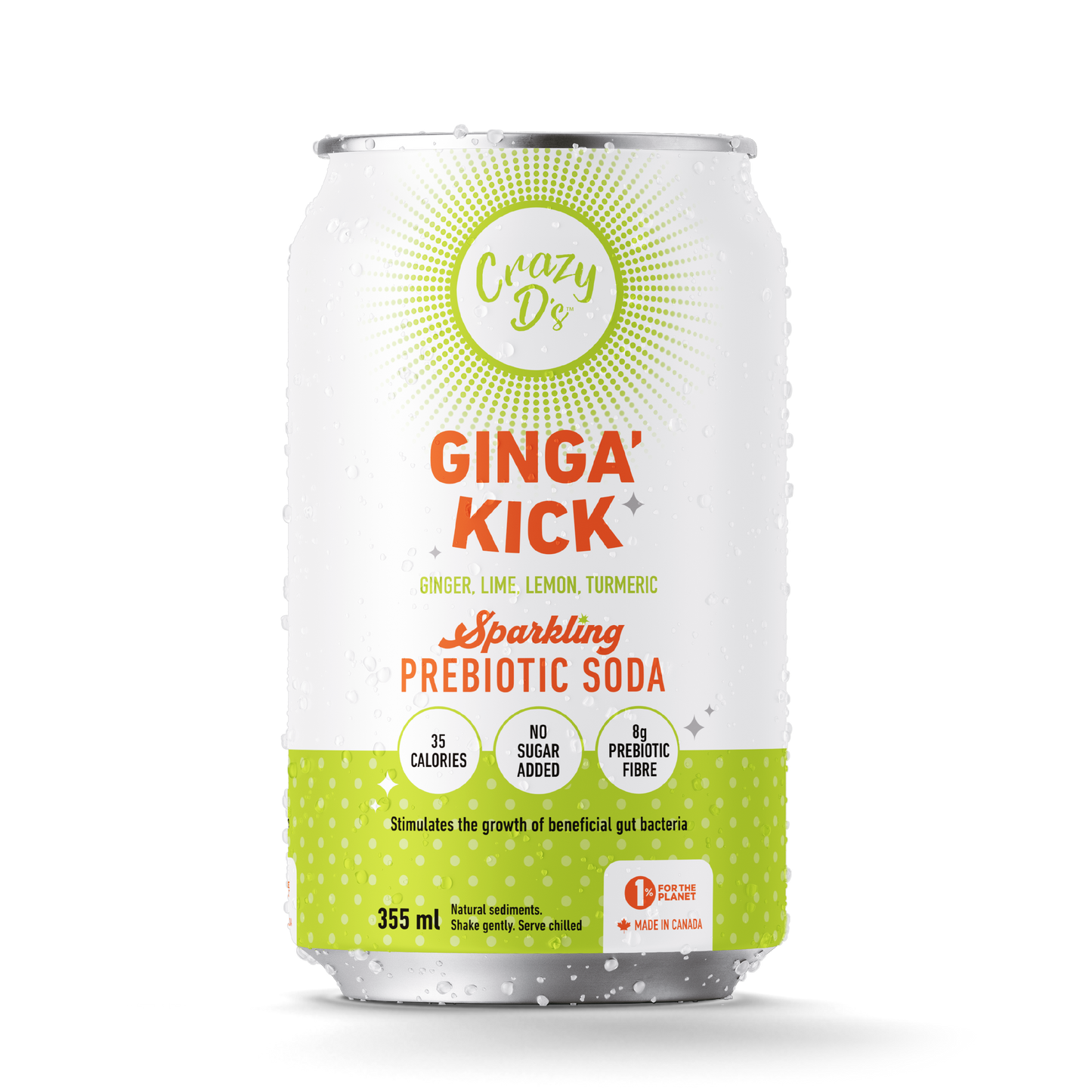 Ginga' Kick