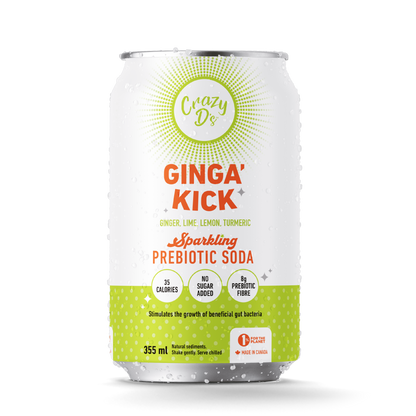 Ginga' Kick