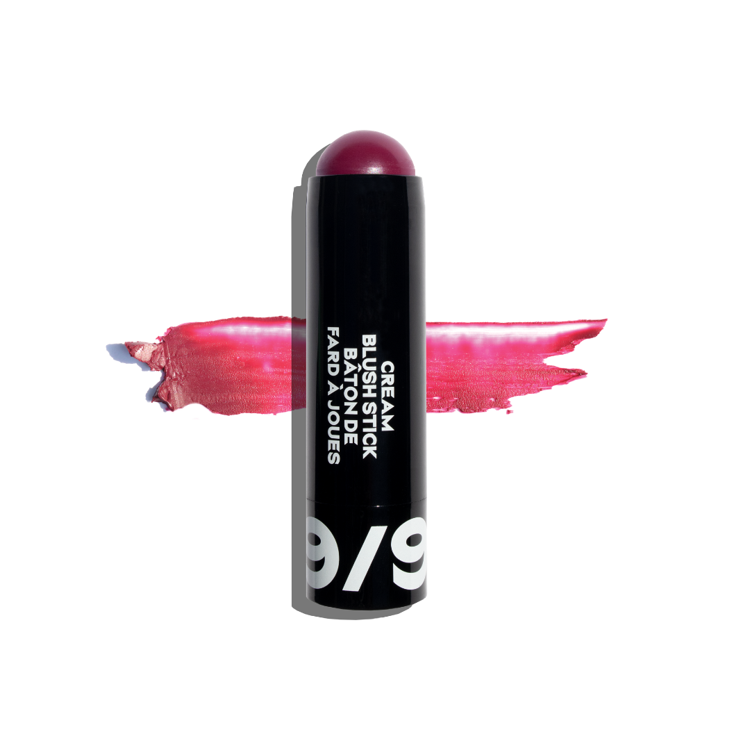 Cream Blush Stick Szolo- multi-use lip & cheek colour