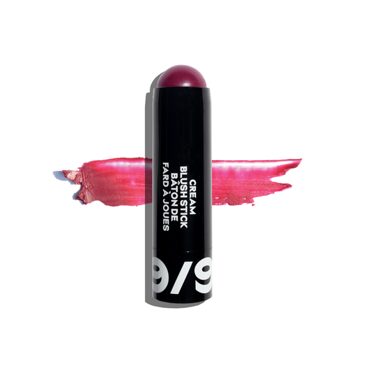 Cream Blush Stick Szolo- multi-use lip & cheek colour