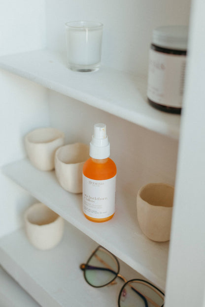 Sea Buckthorn & Tallow Face Oil Cleanser