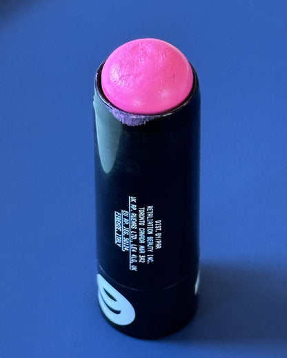 Cream Blush Stick Tuti- multi-use lip & cheek colour