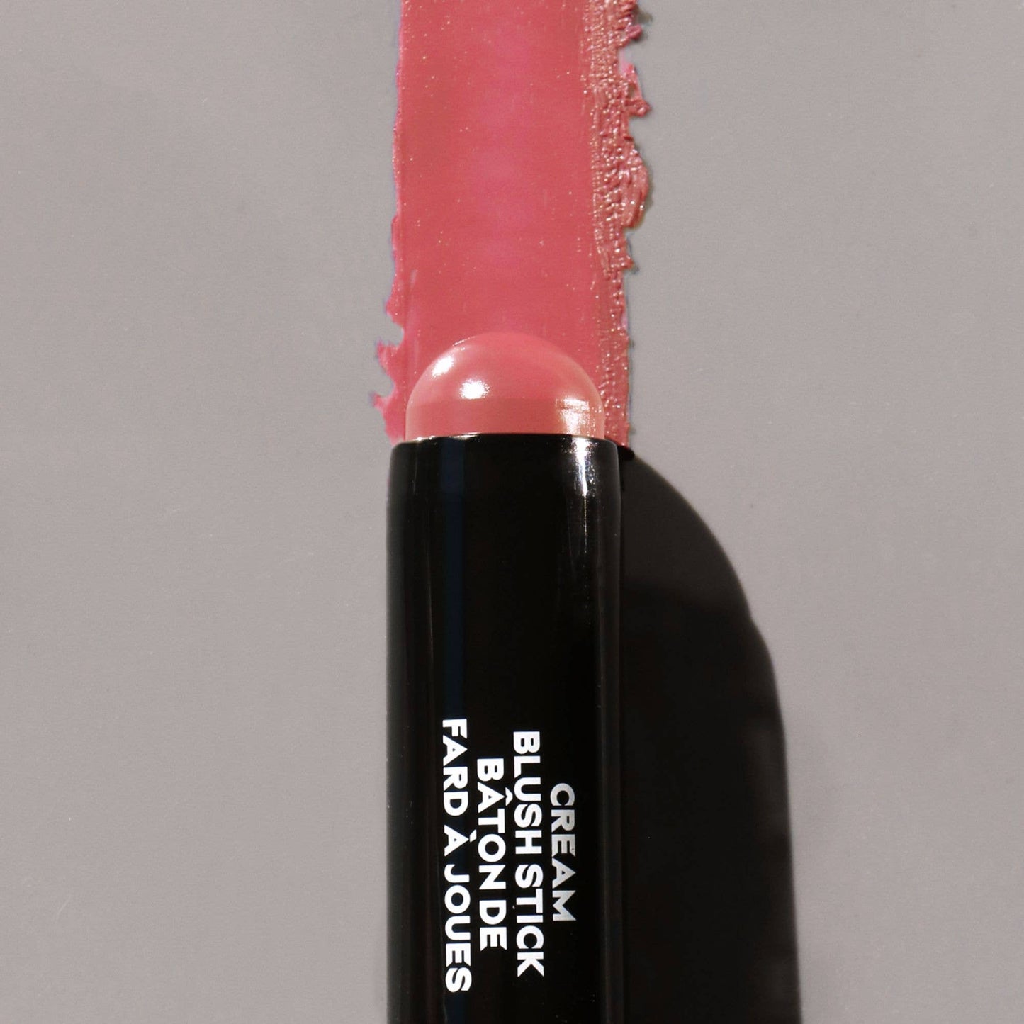 Cream Blush Stick Bacca- multi-use lip & cheek colour