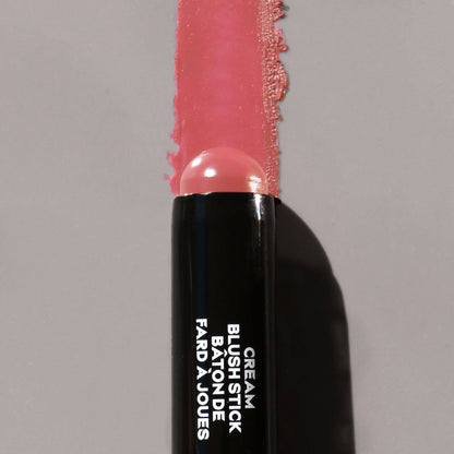 Cream Blush Stick Bacca- multi-use lip & cheek colour