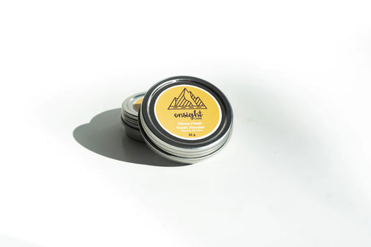 OnSight care Tooth Powder
